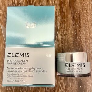Elemis Pro-Collagen Marine Cream